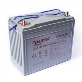 Аккумулятор Everest Energy TNE 12-170 (12V-C5/144А/ч, С20/170 А/ч) 336*172*280